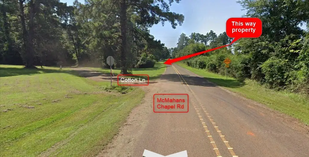 0 San Augustine, San Augustine, TX 75972 - Image #1