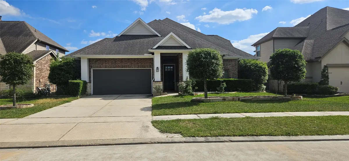 13423 Alpine Mountain Lane, Tomball, TX 77377 - #1