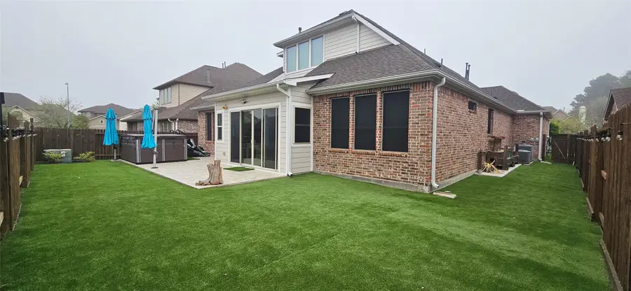 13423 Alpine Mountain Lane, Tomball, TX 77377 - #3