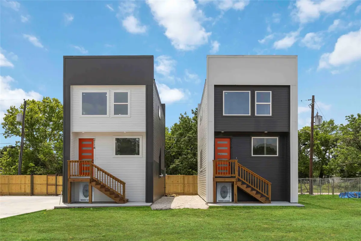 2116 Des Chaumes Street, Houston, TX 77026 - Image #1