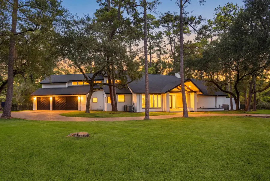 3 Rain Fern Court, The Woodlands, TX 77380 - #2
