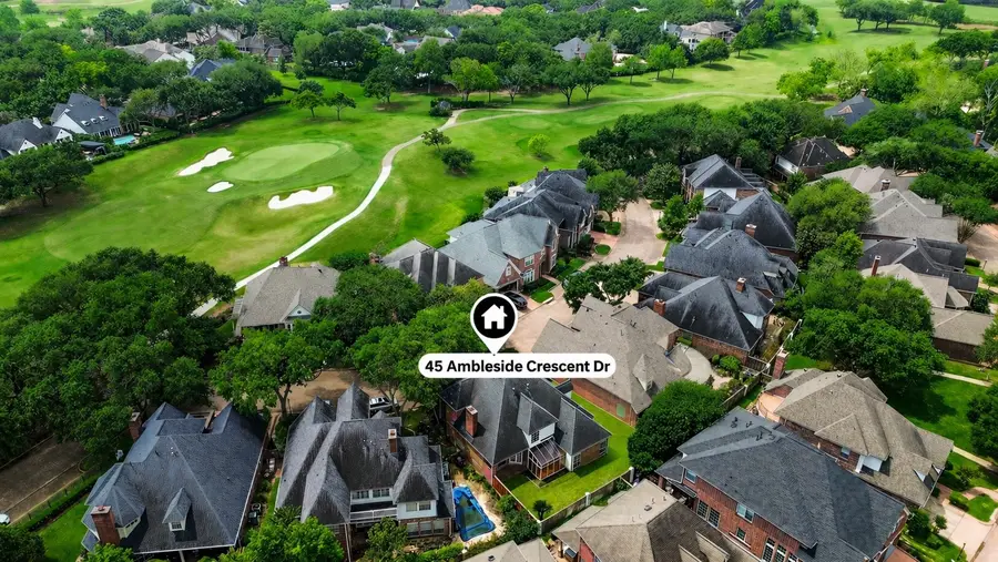 45 Ambleside Crescent Drive, Sugar Land, TX 77479 - #2