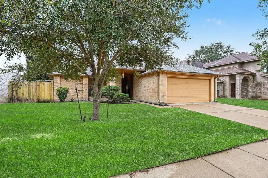 16315 Leamington Lane, Houston, TX 77095 - Image #2