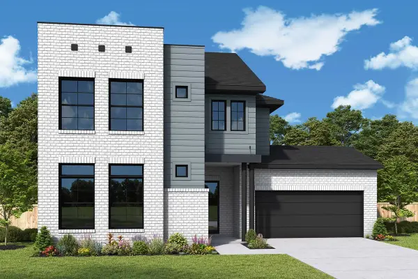 19910 Misty Blue Meadow Street, Cypress, TX 77433