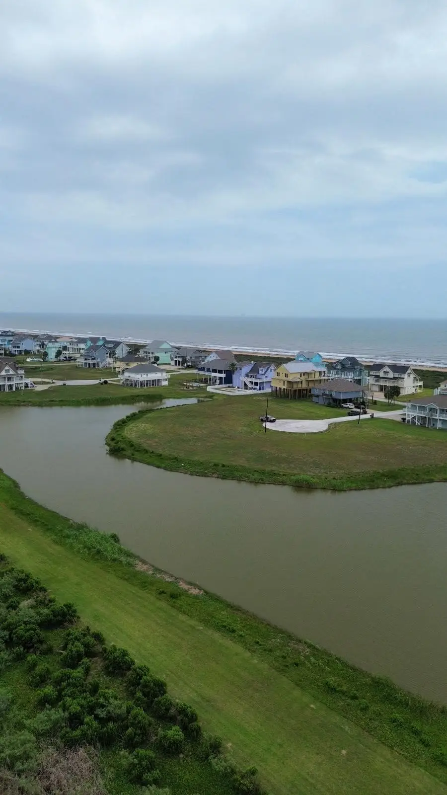 709 Nick Lane, Port Bolivar, TX 77650 - #3