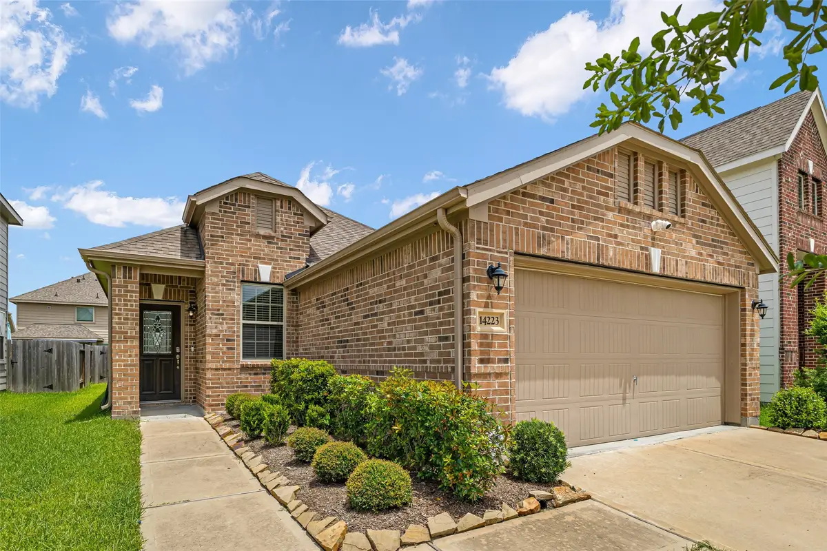 14223 Couturie Forest Trl Trail, Houston, TX 77045 - #1