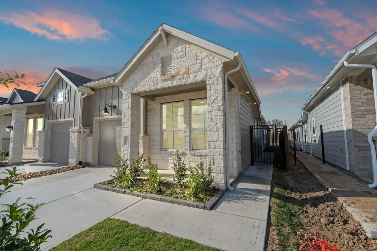 5267 Celestial Court, Iowa Colony, TX 77578 - #1