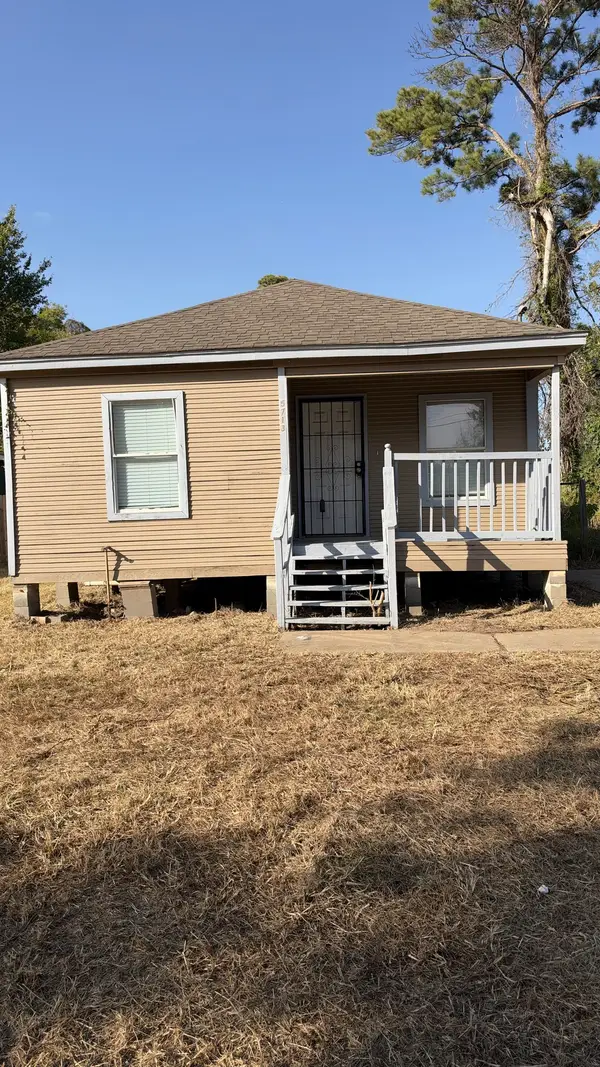5713 Senior Street, Houston, TX 77016