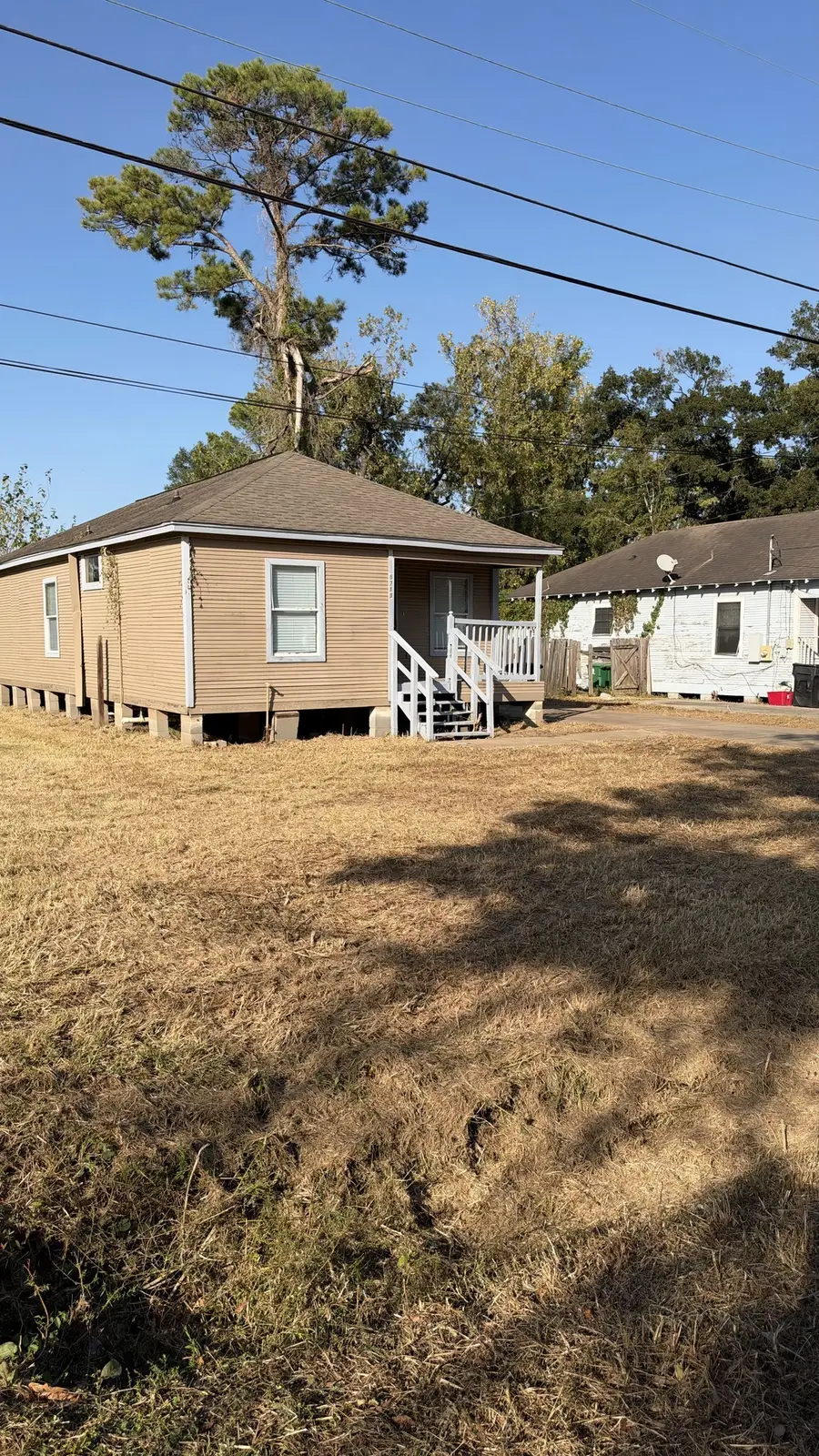 5713 Senior Street, Houston, TX 77016 - #2