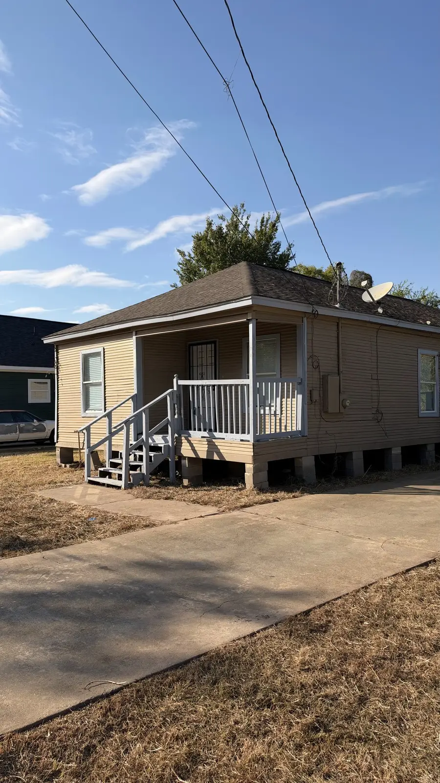 5713 Senior Street, Houston, TX 77016 - #3