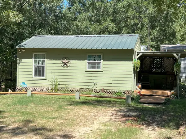 204 Knottypine, Livingston, TX 77351