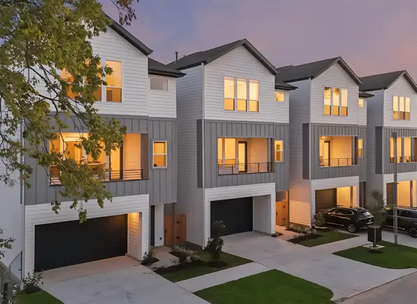 4832 Pinemont Drive, Houston, TX 77092