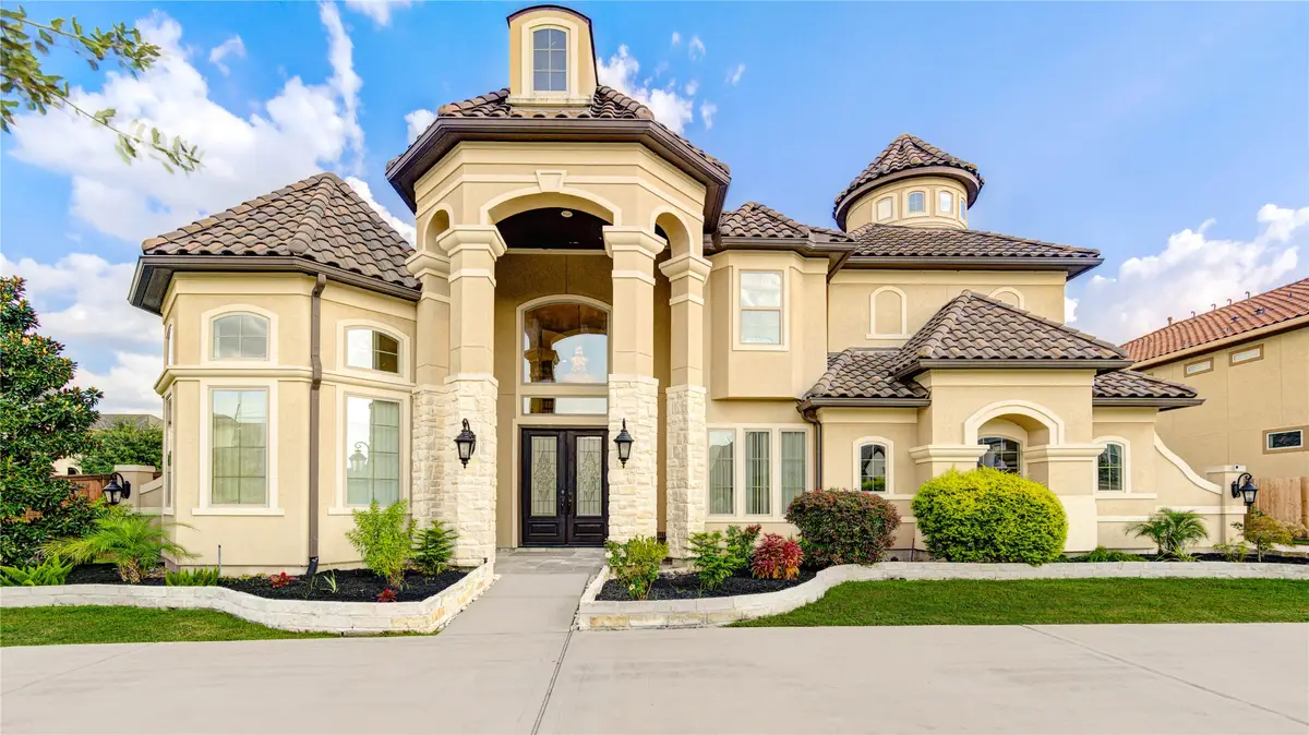 18111 Dockside Landing Drive, Cypress, TX 77433 - #1