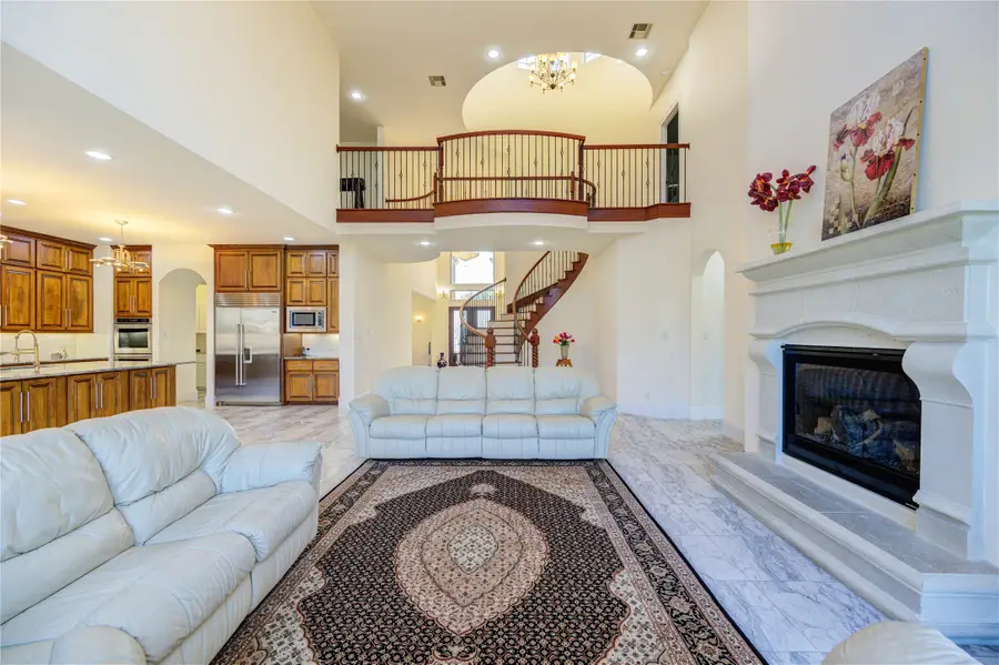 18111 Dockside Landing Drive, Cypress, TX 77433 - #3