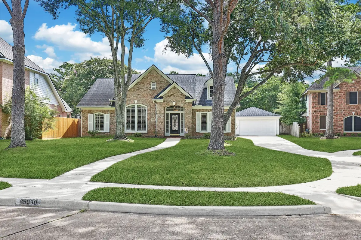 23030 Enchanted Landing Lane, Katy, TX 77494 - #1