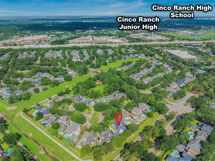 23030 Enchanted Landing Lane, Katy, TX 77494 - #2