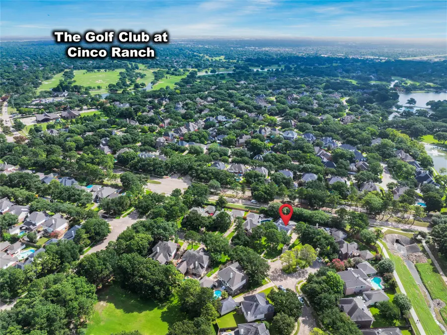 23030 Enchanted Landing Lane, Katy, TX 77494 - #3
