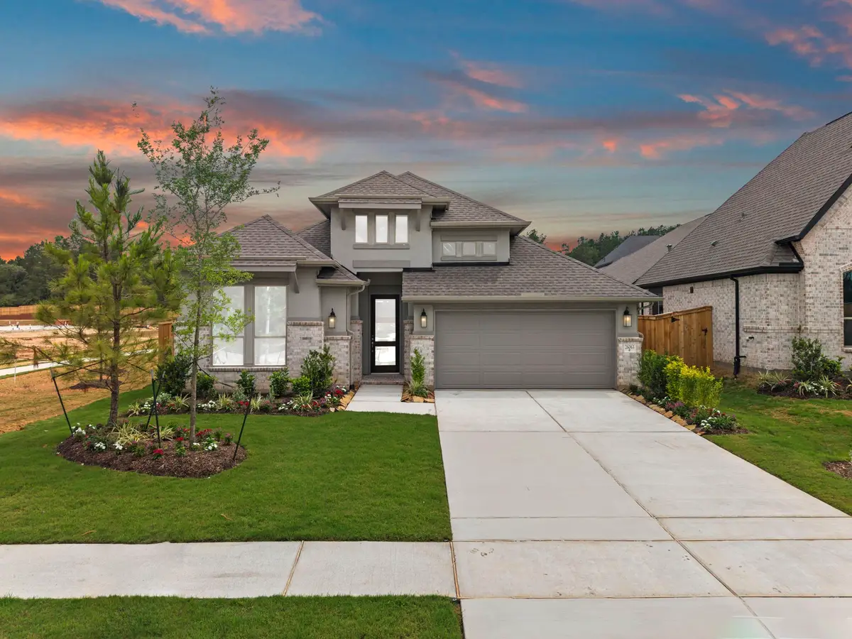 26063 Peacetree Lane, Montgomery, TX 77316 - #1