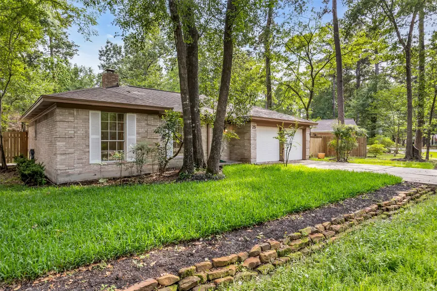 25 N Deerfoot Circle, Spring, TX 77380 - #2