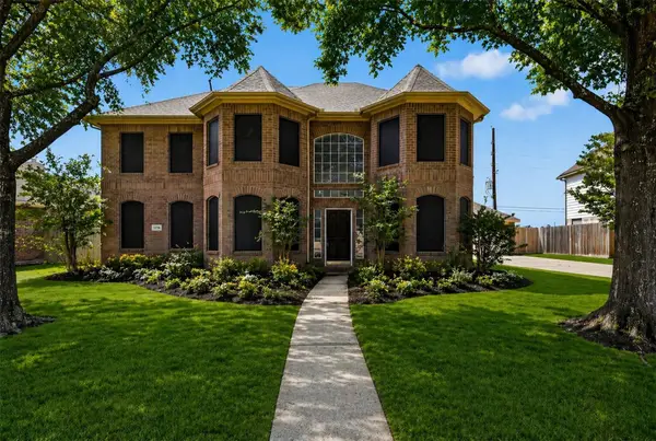 19011 Polo Meadow Drive, Humble, TX 77346