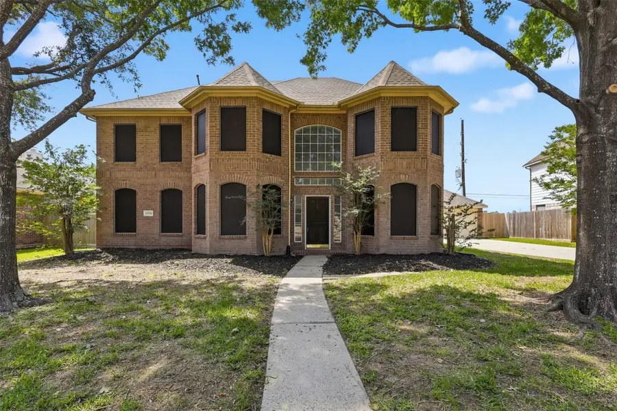 19011 Polo Meadow Drive, Humble, TX 77346 - #2