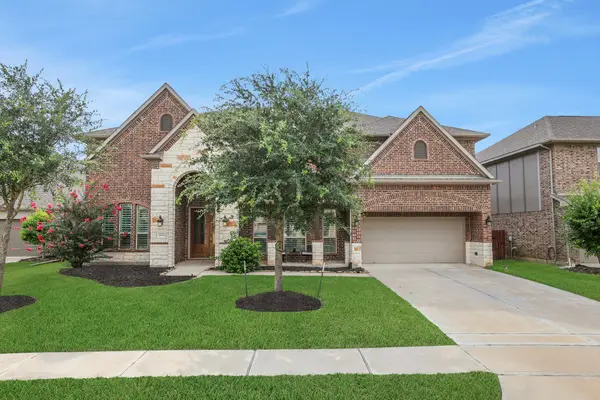 11814 White Flint Lane, Cypress, TX 77433