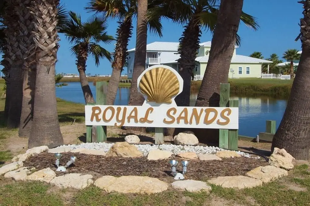 355 Royal Dunes Circle, Port Aransas, TX 78373 - #1