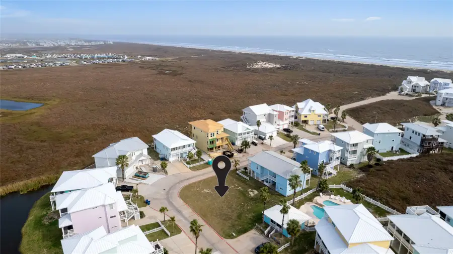 355 Royal Dunes Circle, Port Aransas, TX 78373 - #3