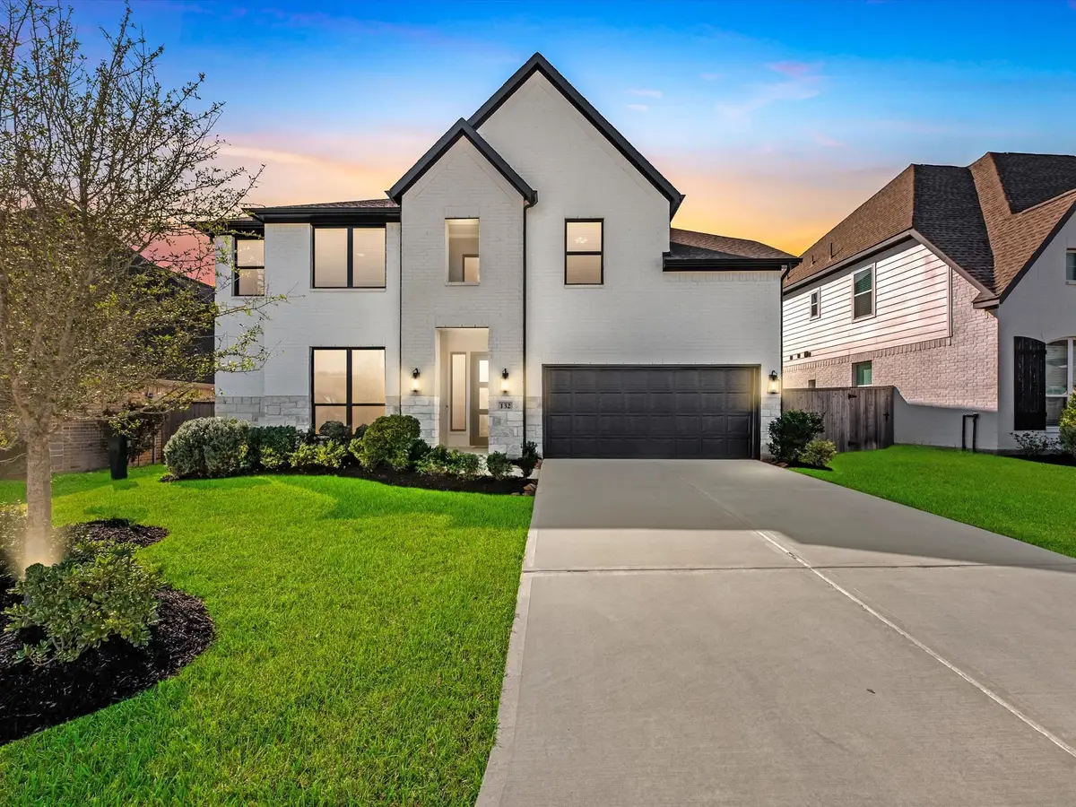 132 Stephens Ridge Lane, Montgomery, TX 77316 - #1