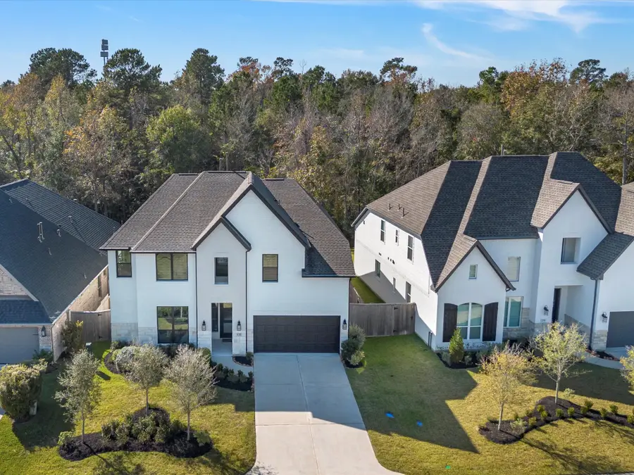 132 Stephens Ridge Lane, Montgomery, TX 77316 - #3