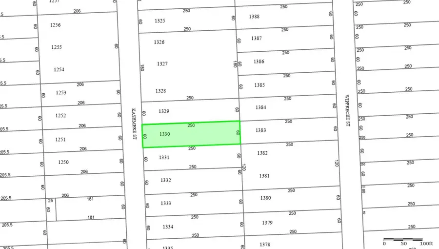 5618 Kashmere Street, Houston, TX 77026 - Image #2