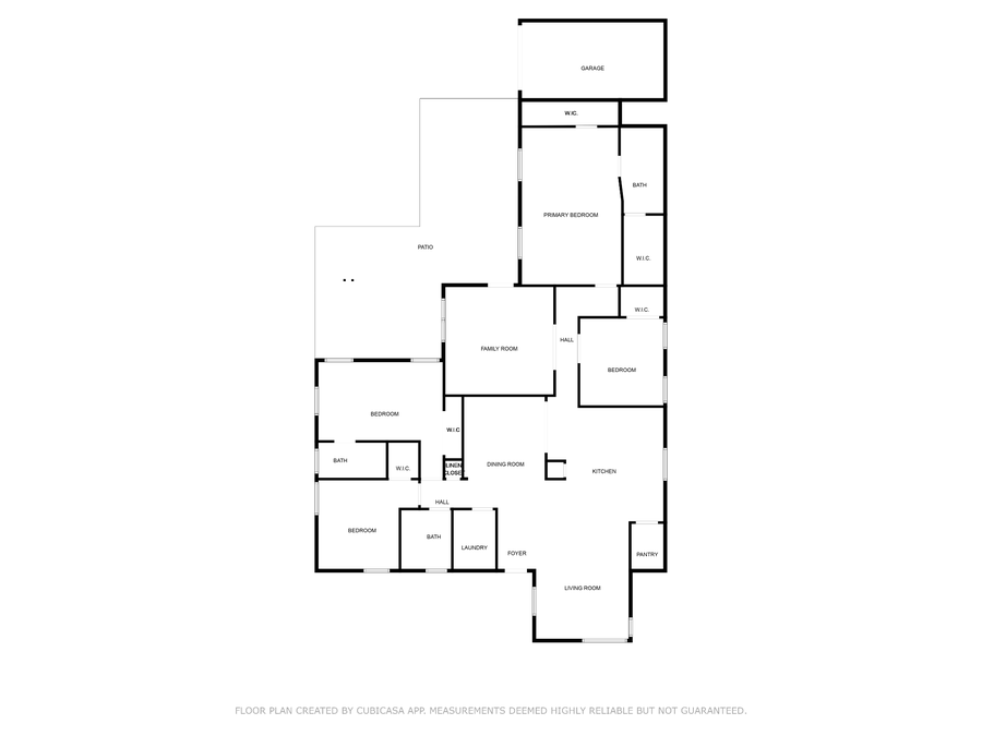 7758 Hereford Street, Houston, TX 77087 - Image #2