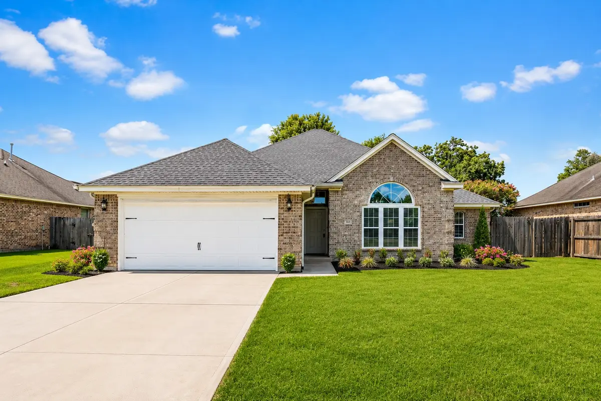 9680 N Nevada Street, Beaumont, TX 77707 - #1
