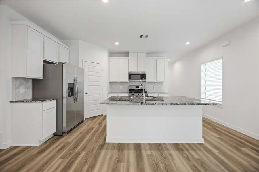 2628 Afton Heights Way, Houston, TX 77051 - #3