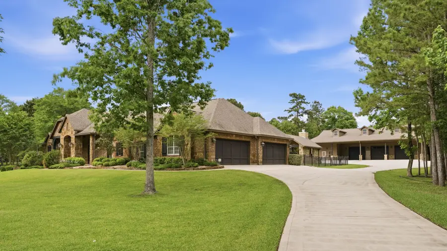 260 Ridge Lake Drive, Montgomery, TX 77316 - #2