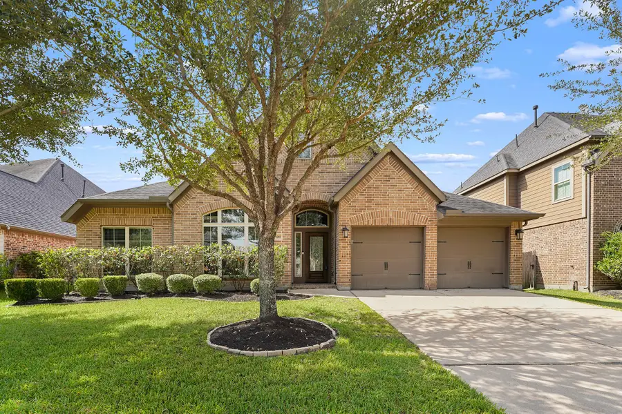 29203 Erica Lee Court, Katy, TX 77494 - #2
