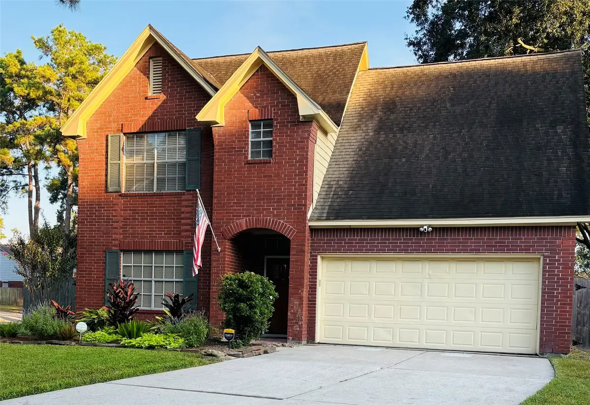 3215 Shady Maple Court, Houston, TX 77339 - #1