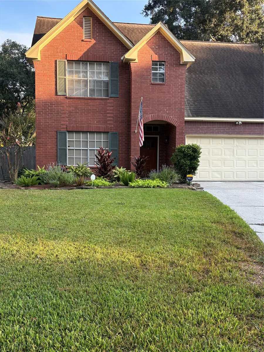 3215 Shady Maple Court, Houston, TX 77339 - #2