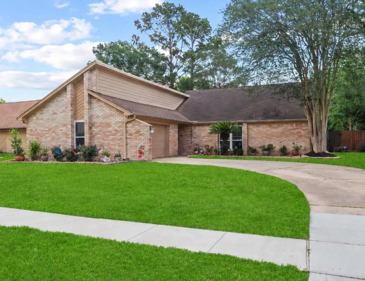 15511 Tumbling Rapids Drive, Houston, TX 77084 - #1