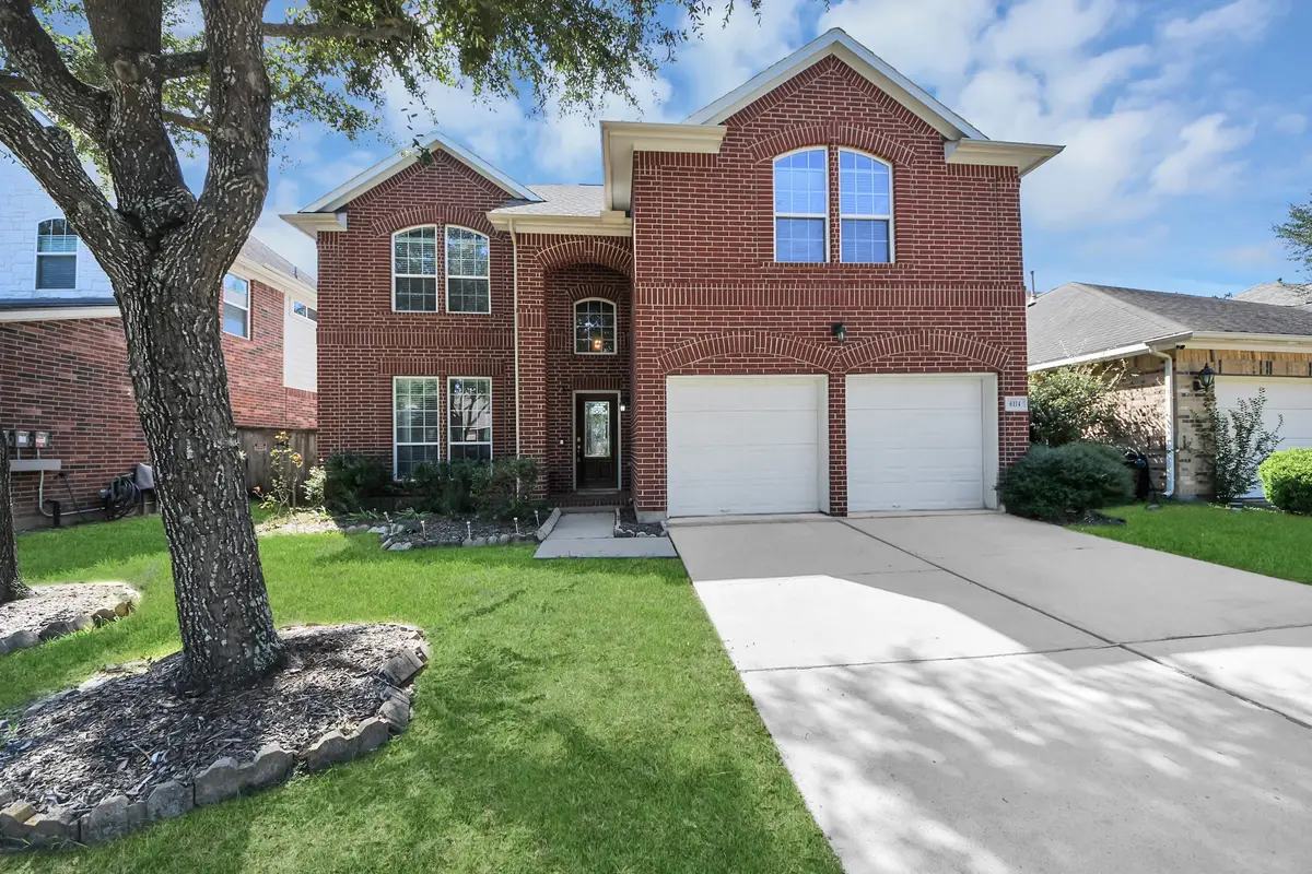 6114 Hollydale Ridge Lane, Katy, TX 77494 - #1