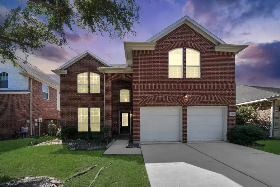 6114 Hollydale Ridge Lane, Katy, TX 77494 - #2