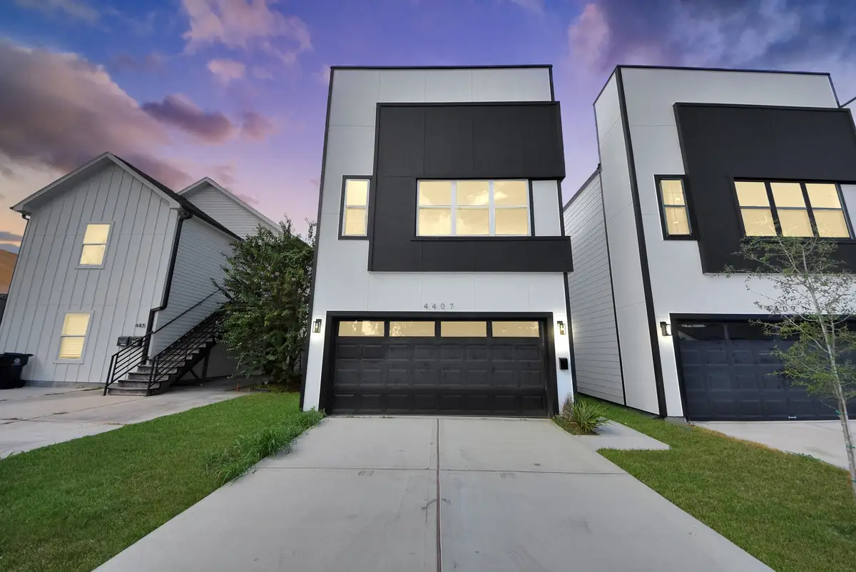 4407 Mallow Street, Houston, TX 77051 - #1