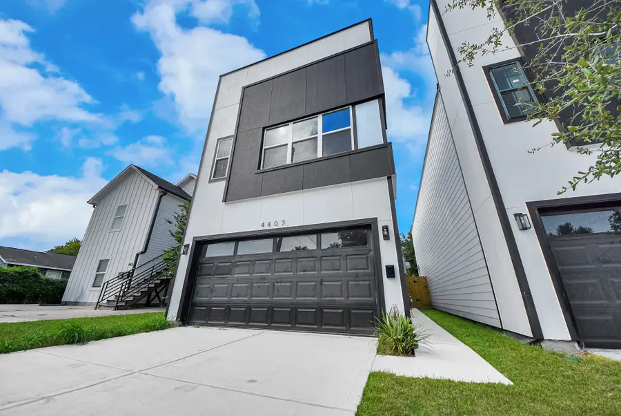 4407 Mallow Street, Houston, TX 77051 - #2