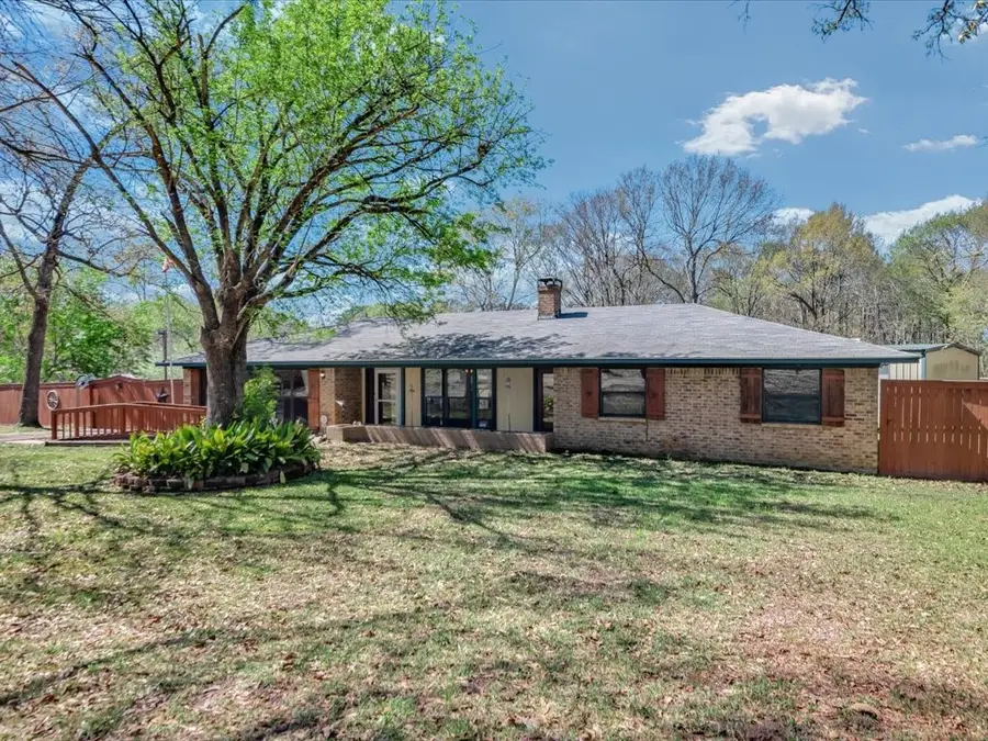 4636 Southwood Drive, Lufkin, TX 75904 - #2