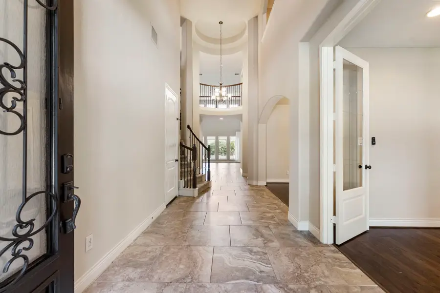 131 Deerchase Drive, Conroe, TX 77384 - #2