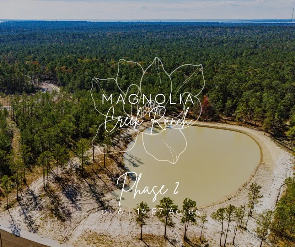 026 King Ranch Rd South Road S, Onalaska, TX 77360 - Image #1