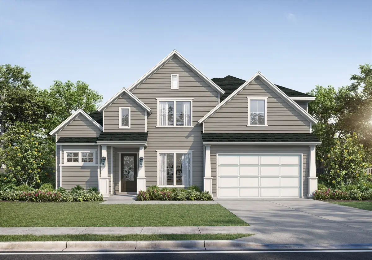 5109 Lido Lane, Houston, TX 77092 - #1