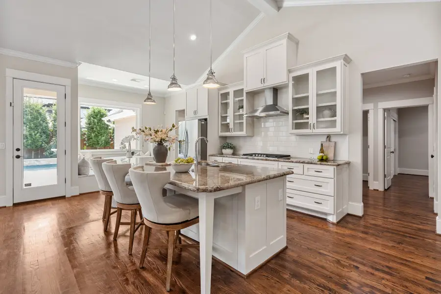1321 Chamboard Lane, Houston, TX 77018 - #3