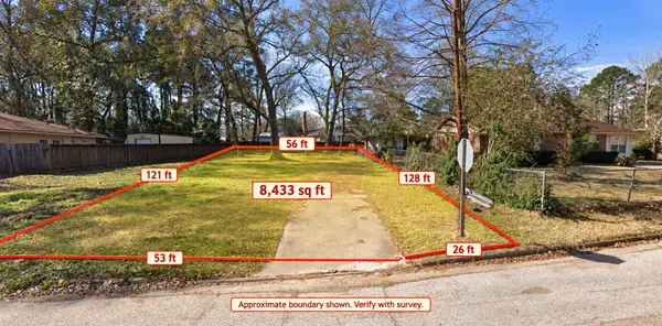 125 Laurie Lane, Willis, TX 77378