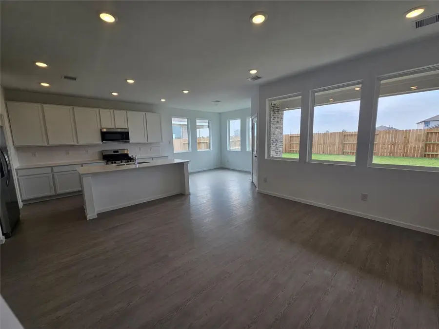 6818 Violet Clover Avenue, Katy, TX 77493 - #2